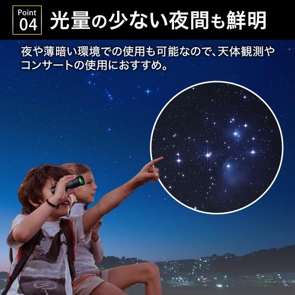 単眼鏡 付属品一式